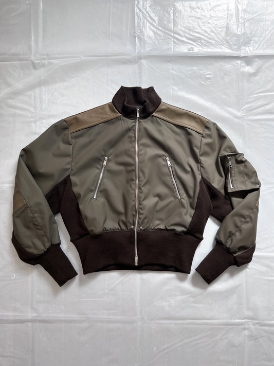 OXYDE Bomber